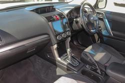 2013 Subaru Forester 2.5i-L