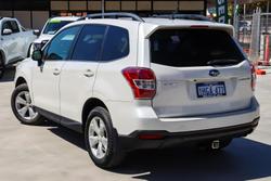 2013 Subaru Forester 2.5i-L