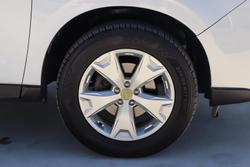 2013 Subaru Forester 2.5i-L