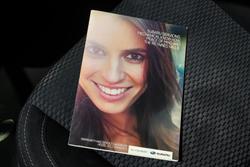 2013 Subaru Forester 2.5i-L