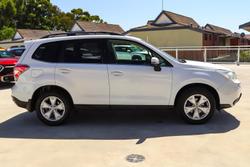 2013 Subaru Forester 2.5i-L