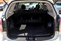 2013 Subaru Forester 2.5i-L