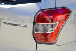 2013 Subaru Forester 2.5i-L