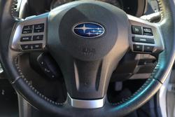 2013 Subaru Forester 2.5i-L