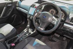 2013 Subaru Forester 2.5i-L