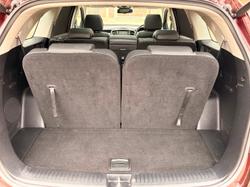 2016 Kia Sorento Platinum