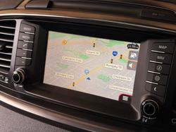 2016 Kia Sorento Platinum