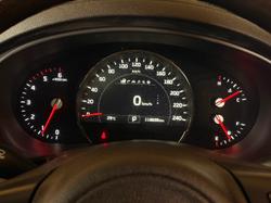 2016 Kia Sorento Platinum