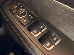 2016 Kia Sorento Platinum