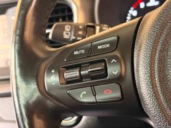 2016 Kia Sorento Platinum