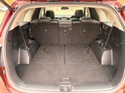 2016 Kia Sorento Platinum