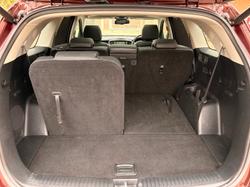 2016 Kia Sorento Platinum