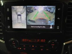 2022 Mitsubishi Triton GLS