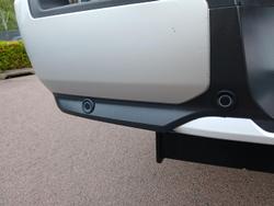 2022 Mitsubishi Triton GLS