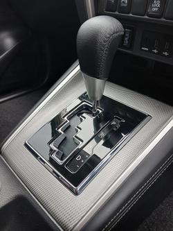 2022 Mitsubishi Triton GLS