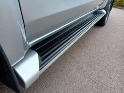 2022 Mitsubishi Triton GLS