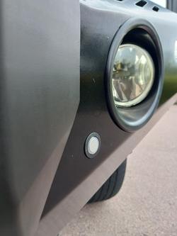 2022 Mitsubishi Triton GLS