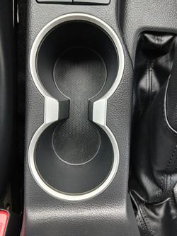 2022 Mitsubishi Triton GLS