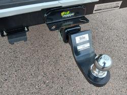 2022 Mitsubishi Triton GLS