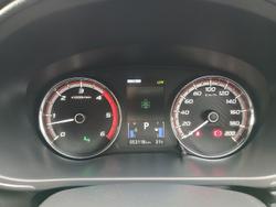 2022 Mitsubishi Triton GLS