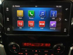 2022 Mitsubishi Triton GLS