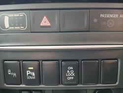 2022 Mitsubishi Triton GLS