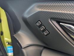 2025 Subaru Crosstrek 2.0R G6X MY26 AWD Citron Yellow