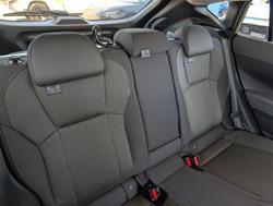 2025 Subaru Crosstrek 2.0R G6X MY26 AWD Citron Yellow