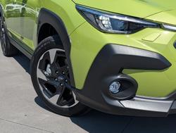 2025 Subaru Crosstrek 2.0R G6X MY26 AWD Citron Yellow
