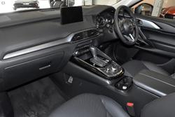 2021 Mazda CX-9 Touring