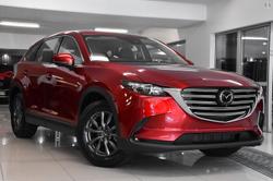 2021 Mazda CX-9 Touring