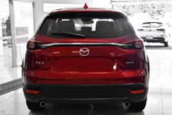 2021 Mazda CX-9 Touring