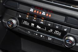 2021 Mazda CX-9 Touring