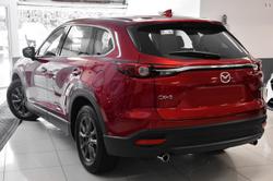 2021 Mazda CX-9 Touring