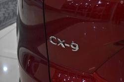 2021 Mazda CX-9 Touring