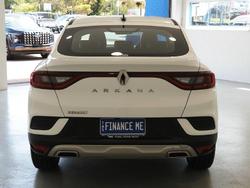 2023 Renault Arkana Zen