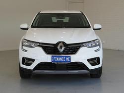 2023 Renault Arkana Zen