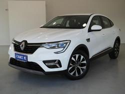 2023 Renault Arkana Zen