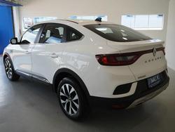 2023 Renault Arkana Zen