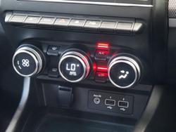 2023 Renault Arkana Zen