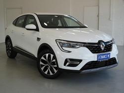 2023 Renault Arkana Zen