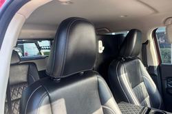 2021 GWM Ute Cannon-X