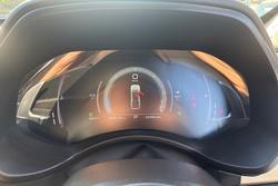 2021 GWM Ute Cannon-X