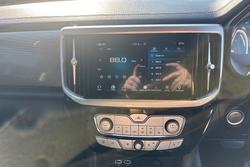 2021 GWM Ute Cannon-X