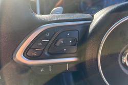 2021 GWM Ute Cannon-X