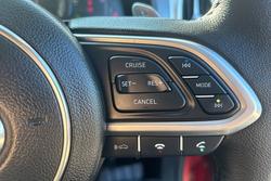 2021 GWM Ute Cannon-X