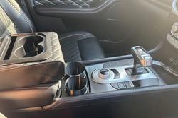 2021 GWM Ute Cannon-X