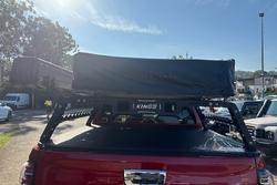 2021 GWM Ute Cannon-X