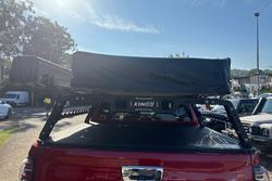 2021 GWM Ute Cannon-X