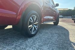 2021 GWM Ute Cannon-X